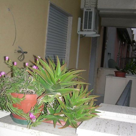 Mastru Nicola Apartment Кастеламаре дел Голфо Екстериор снимка