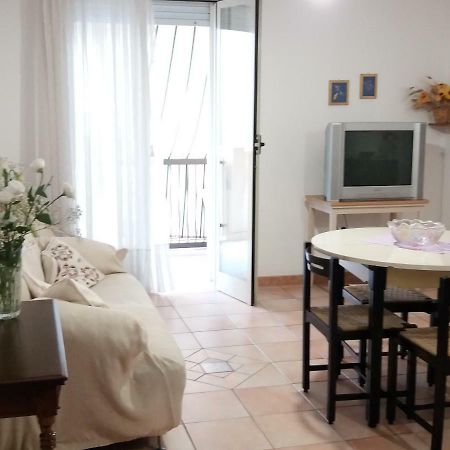 Mastru Nicola Apartment Кастеламаре дел Голфо Екстериор снимка