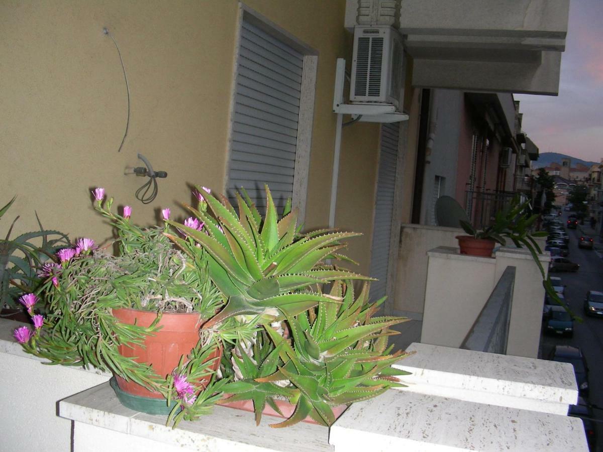 Mastru Nicola Apartment Кастеламаре дел Голфо Екстериор снимка