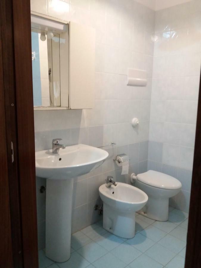 Mastru Nicola Apartment Кастеламаре дел Голфо Екстериор снимка