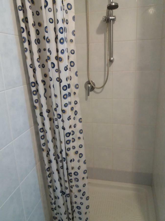 Mastru Nicola Apartment Кастеламаре дел Голфо Екстериор снимка