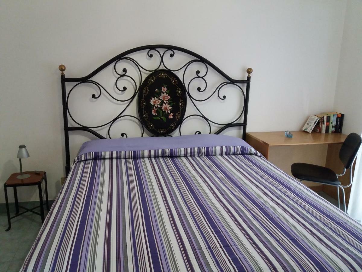 Mastru Nicola Apartment Кастеламаре дел Голфо Екстериор снимка