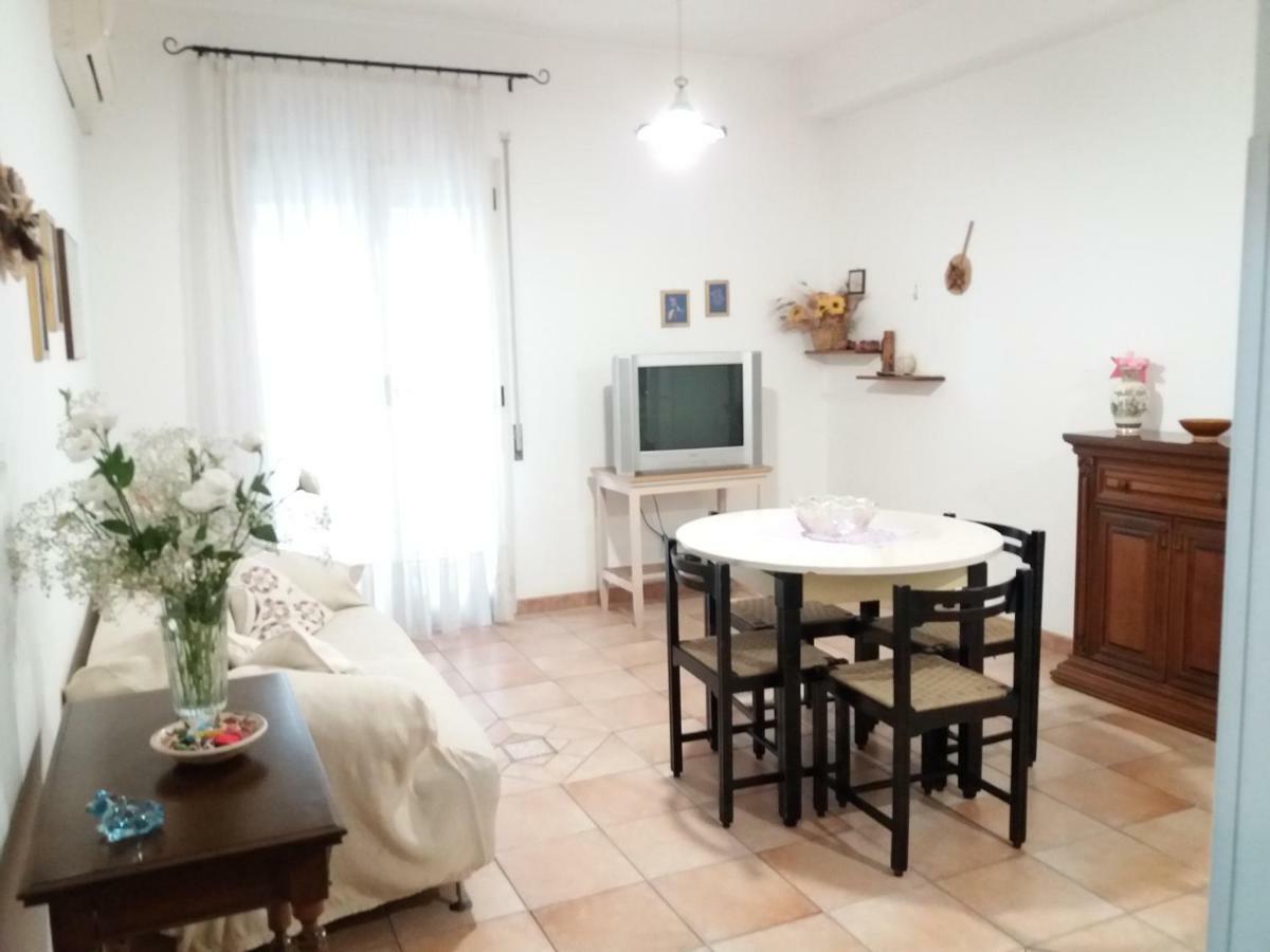 Mastru Nicola Apartment Кастеламаре дел Голфо Екстериор снимка
