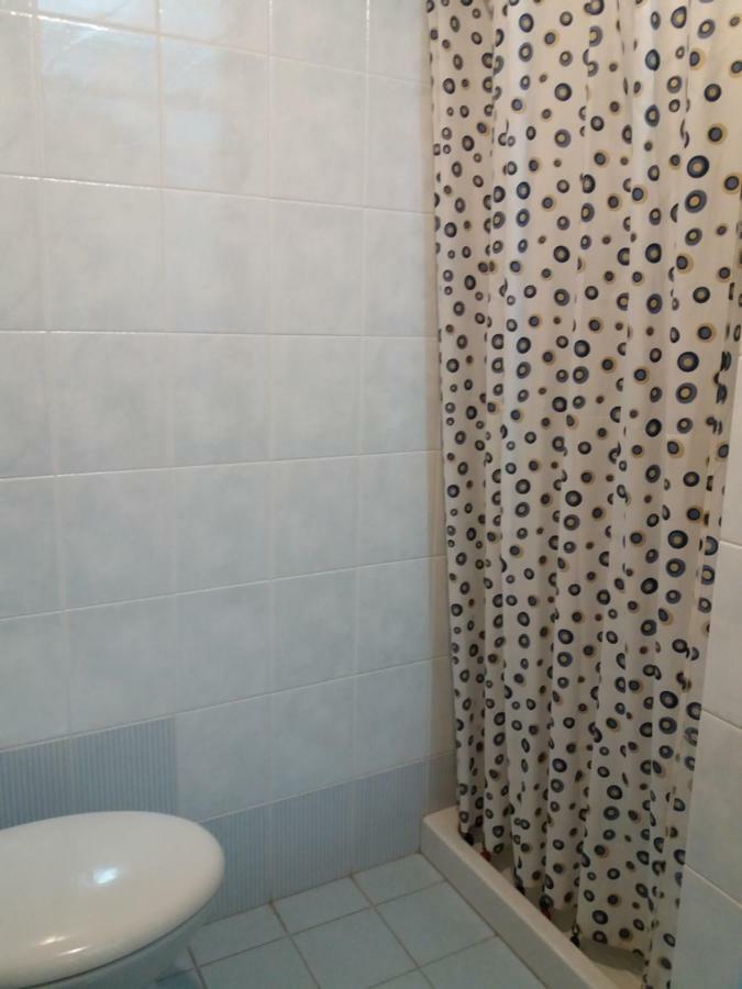Mastru Nicola Apartment Кастеламаре дел Голфо Екстериор снимка